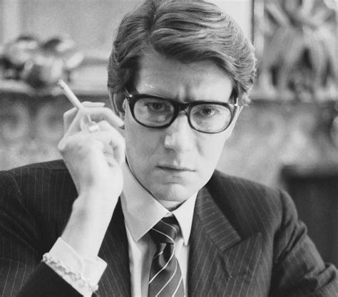 yves saint laurent jeunesse